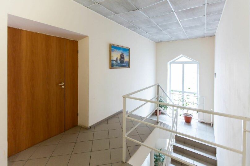 Отель Твой Томск-17