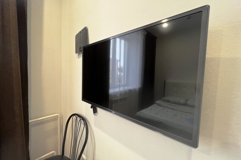 Отель Твой Томск-15