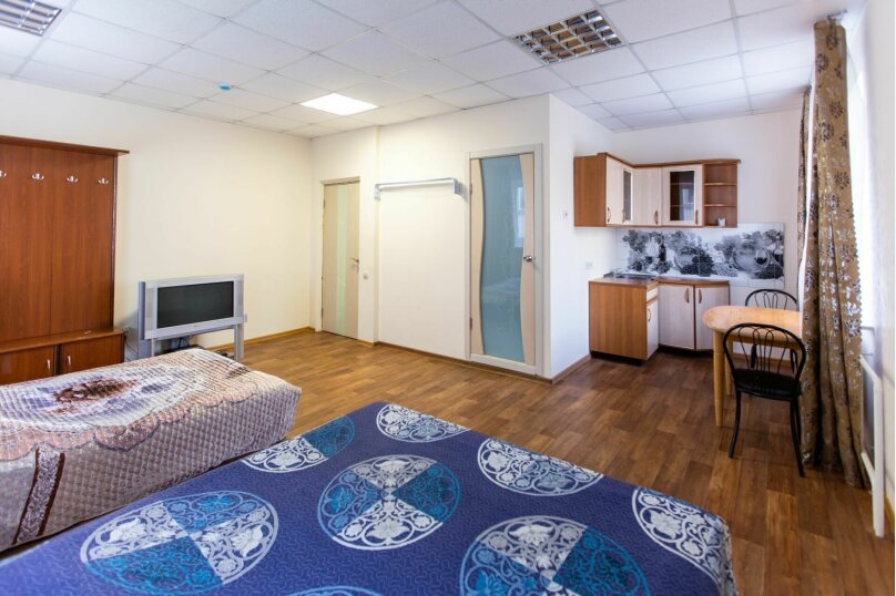 Отель Твой Томск