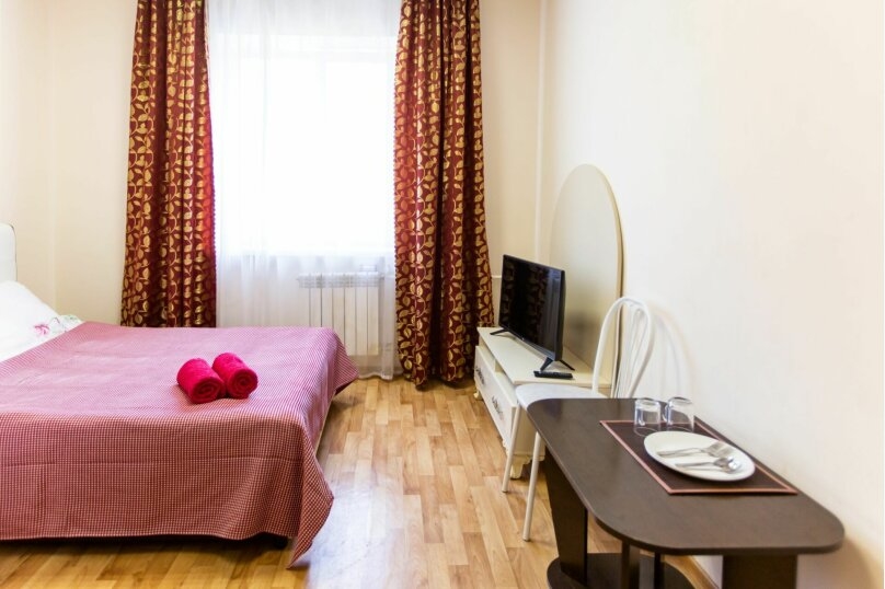 Отель Твой Томск