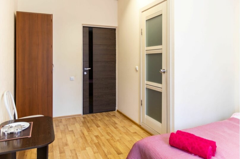 Отель Твой Томск