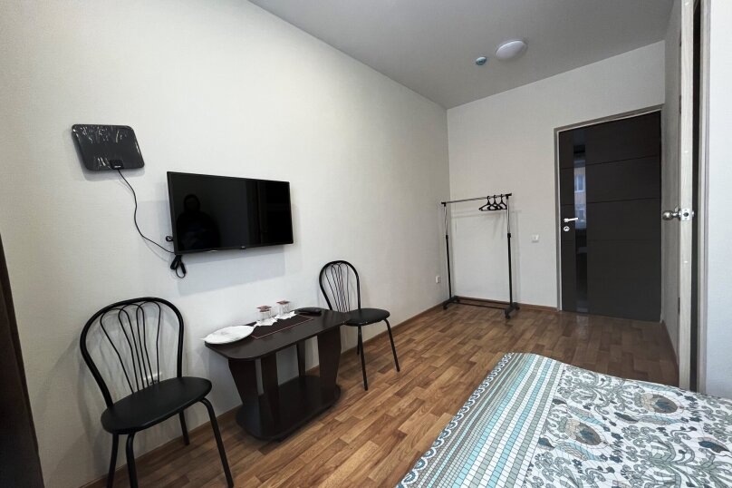 Отель Твой Томск-14