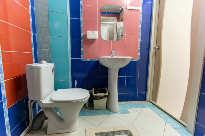 Отель Твой Томск