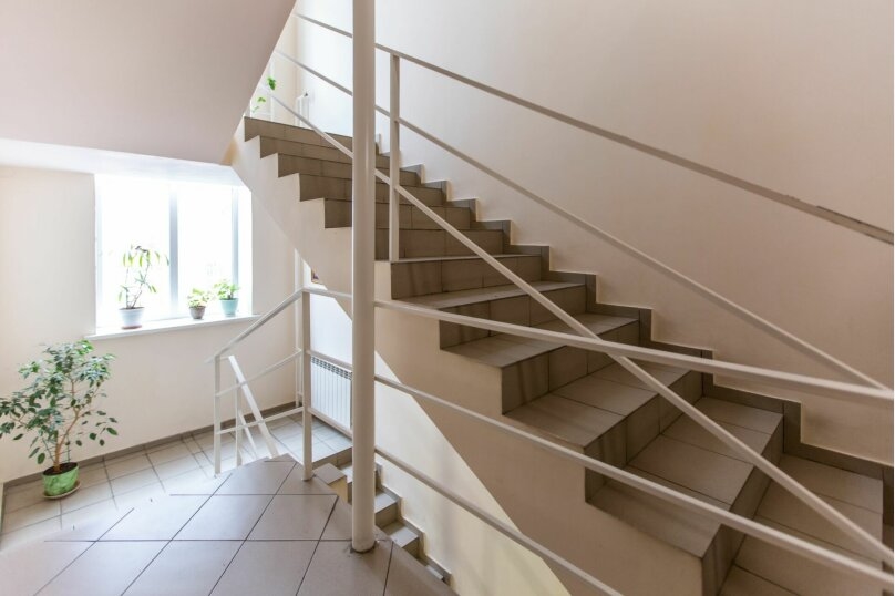 Отель Твой Томск-10