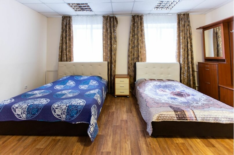 Отель Твой Томск