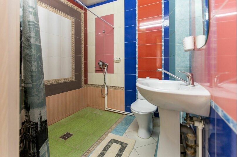 Отель Твой Томск-12