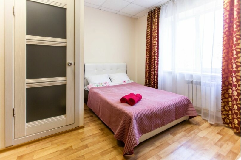 Отель Твой Томск