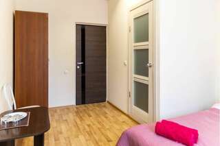 Отель Твой Томск Двухместный номер с двуспальной кроватью-3