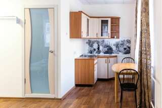 Отель Твой Томск Четырехместный стандарт-5