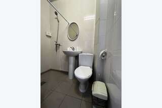 Отель Твой Томск Двухместный номер стандарт-3