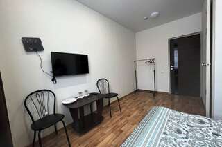 Отель Твой Томск Двухместный номер стандарт-4