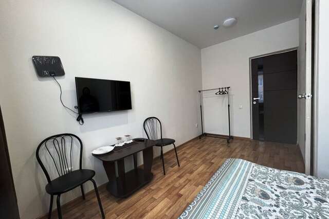 Отель Твой Томск-13