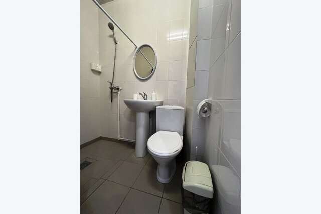 Отель Твой Томск-15