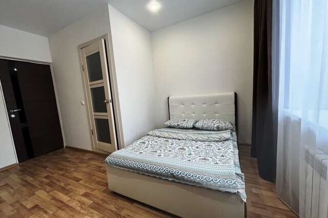 Отель Твой Томск-12